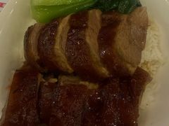 -大哥餐厅(西城花园店)