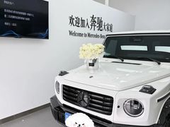 -奔驰利星行(北京花乡店)