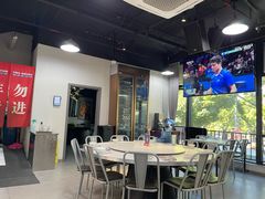 -明本湛江鸡•海鲜小厨(陈家祠店)