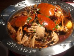-胖哥俩肉蟹煲(杭州下沙学林街店)