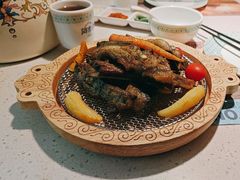 -阿娜尔·新疆菜(佰港城店)