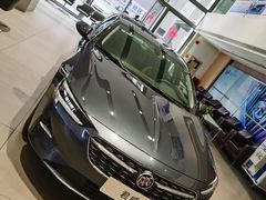 -深圳大兴别克4S店(前海店)