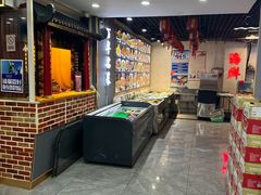 -黑石礁酒楼·海鲜(黑石礁店)