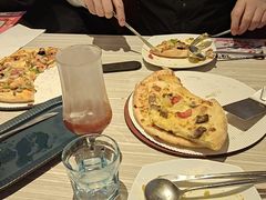 -必胜客(积水潭店)