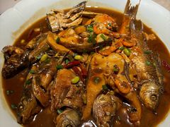 -二十八里太湖船菜(吉祥路店)