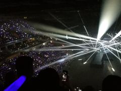 -宝能国际体育演艺中心