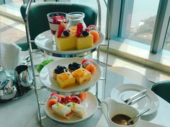 -三迪希尔顿酒店·星空酒廊