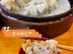 -海汇源老烧麦店(东大街总店)
