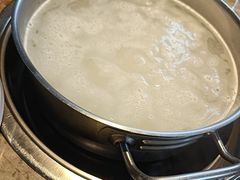 -淘米捞·米汤脆鲩鱼火锅(福田皇岗店)