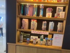 -COSTA COFFEE(恒基名人购物中心店)