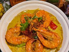 -米泰芒·东南亚料理(体育西店)