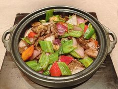 -阿榕小厨(丈八一路店)