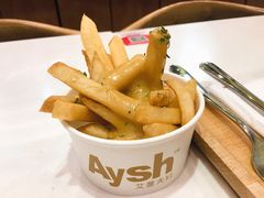 -艾薯夫妇Aysh(红山店)