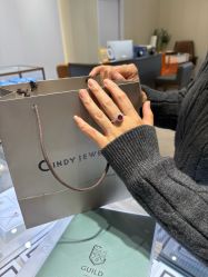 -Cindy Jewelry·钻戒·彩色宝石