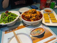 -顺明新疆风味餐厅(五一路店)