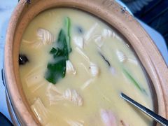 腌笃鲜-淮扬韵(凤八市政府店)