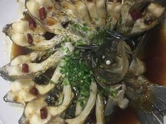 -临水阁农家乐饭店