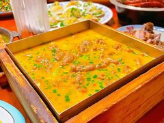 -徐鼎盛民间菜(南坪后堡店)