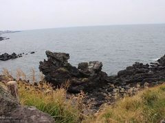 -龙头岩(Dragon Head Rock)