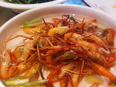 太湖白虾-华庭苑农家乐(旺山店)