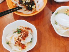 -龙抄手(春熙路总店)