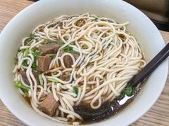 -李先生牛肉面大王(北京东四店)