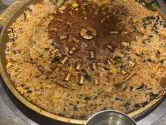 -小牛哈尼章鱼水煎肉(金鹰店)