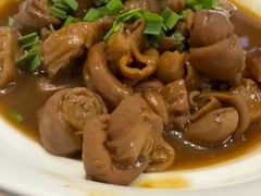 -西山人家·传统苏帮菜·家宴(木渎店)