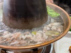-洪运轩饭庄(北纬路店)