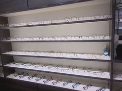 -大视家眼镜(园区星海店)