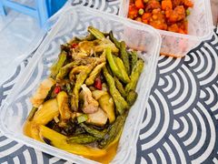 -旺仔家常菜生煎包(马端街店)