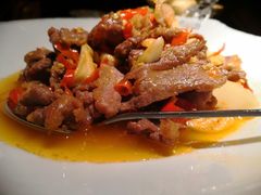 -炊烟小炒黄牛肉(中心印象城店)