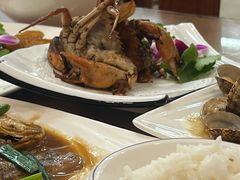 -友强·23年特色海鲜大排档(厦门店)