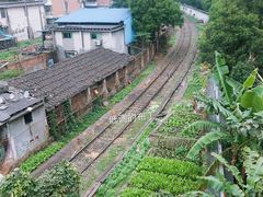 景点-船政文化景区-罗星塔公园