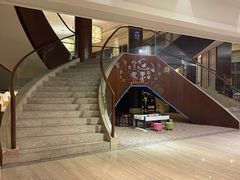 -惠州白鹭湖雅居乐喜来登度假酒店-盛宴标帜西餐厅