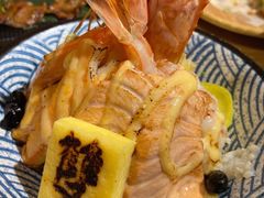 -無雙居酒屋(北京路店)