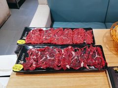 -嬷孙家潮汕牛肉火锅(北京路天河城店)