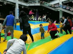 -蒙特利亲子乐园