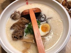 -味千拉面(大悦城店)