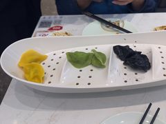 -船歌·鱼水饺青岛菜(国贸商城店)
