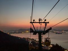 -云龙湖旅游景区