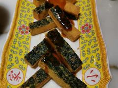 那家自制豆腐-那家小馆(摩天活力城店)