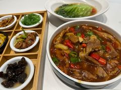 -新仙清汤牛腩(铜锣湾店)