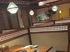 -揽季锅物会.福建黄鱼.海鲜姿造(五四路店)