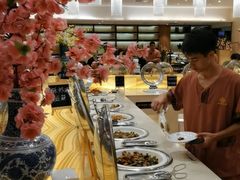-东方之珠洗浴休闲广场(南开店)