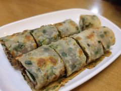 -台北楚楚园馅饼粥(虹桥南丰城店)