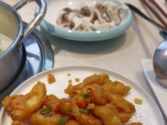 -粤顺渔坊·中山脆肉鲩火锅(清湖店)