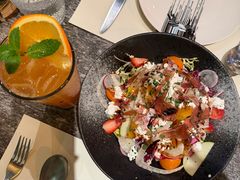 -SHADOWS•Bistro&Eatery(安福路店)