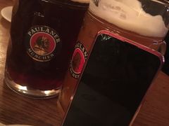 -宝莱纳啤酒花园餐厅PAULANER BRAUHAUS Nanjing(广州路店)