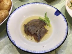 -老常州菜馆(天宁店)